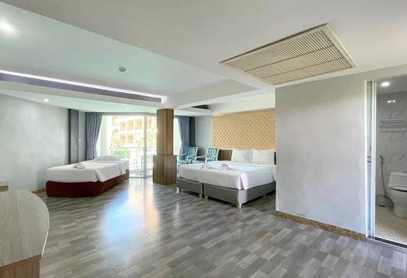 Fotos del hotel Dragon Beach Resort:  22