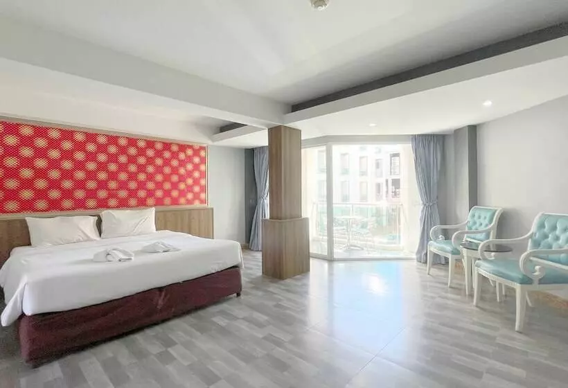 Fotos del hotel Dragon Beach Resort:  18