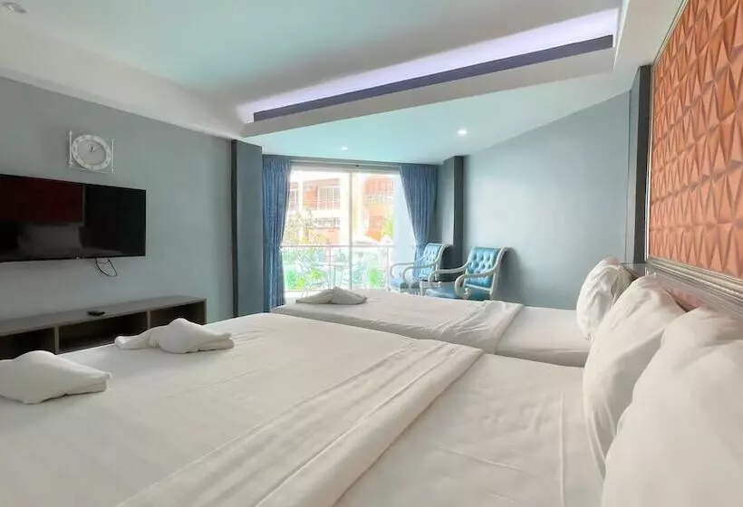 Fotos del hotel Dragon Beach Resort:  23