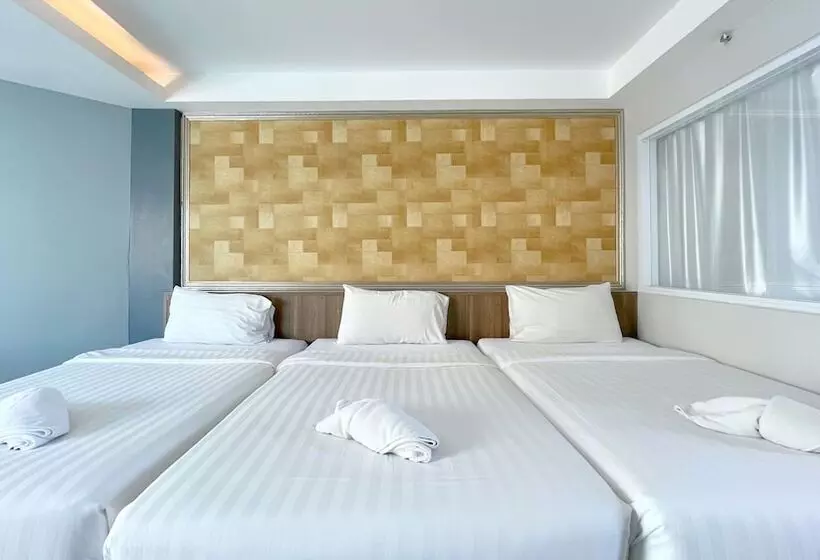 Fotos del hotel Dragon Beach Resort:  19