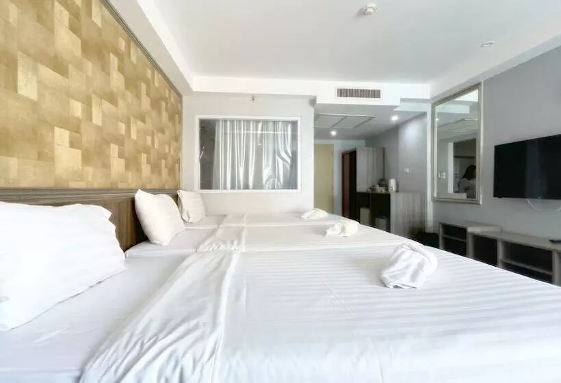 Fotos del hotel Dragon Beach Resort:  14