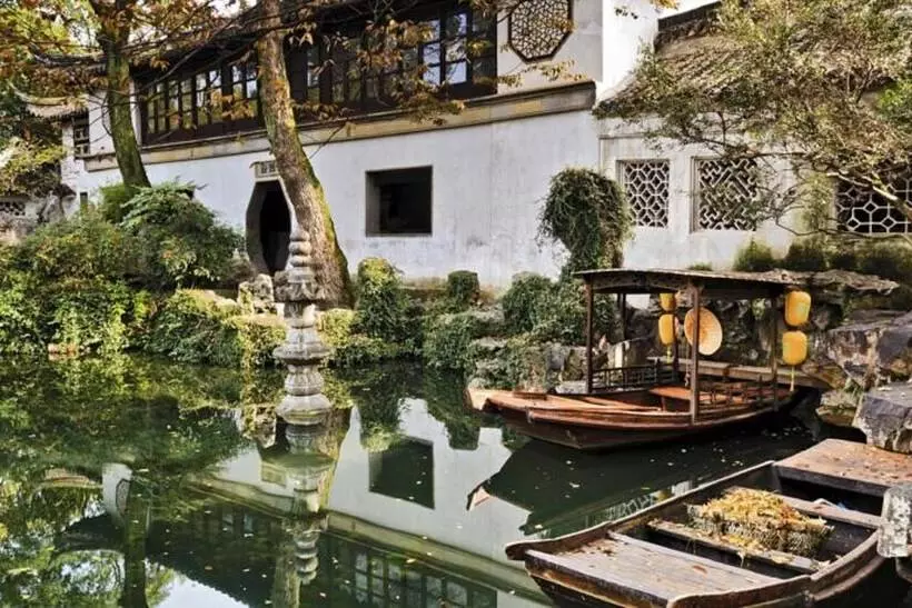 Fotos del hotel Garden:  4