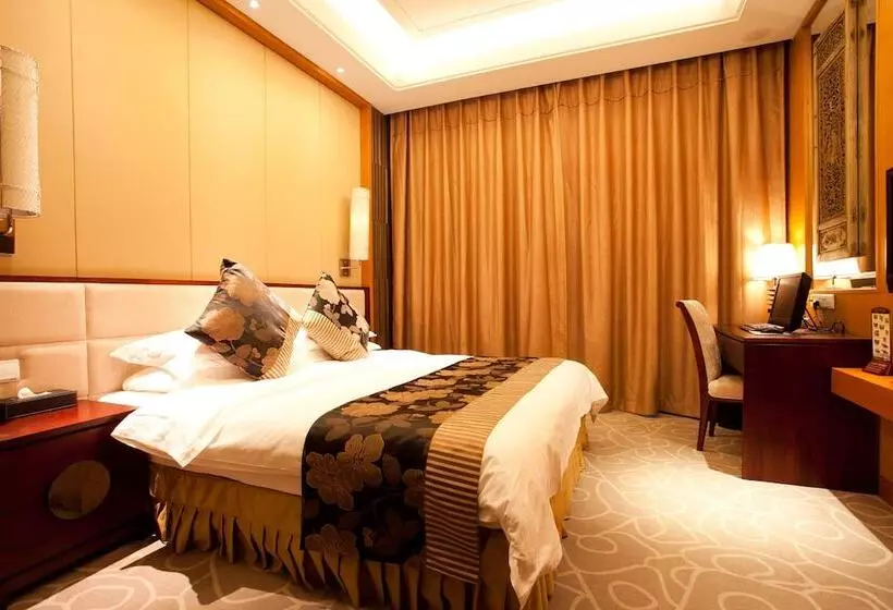 Fotos del hotel Garden:  8