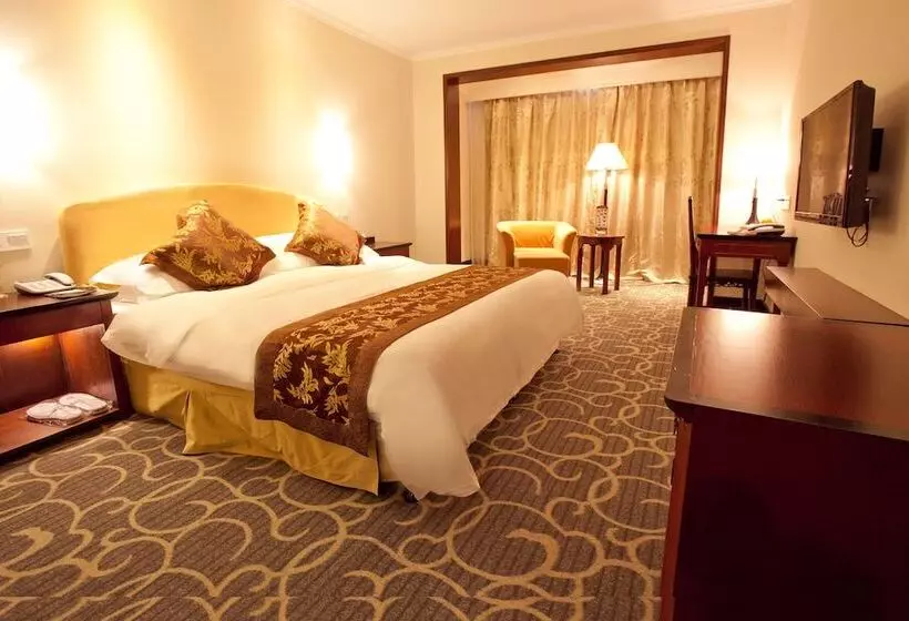 Fotos del hotel Garden:  9