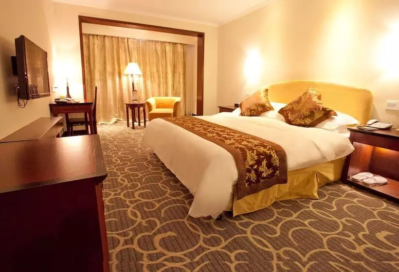 Fotos del hotel Garden:  6