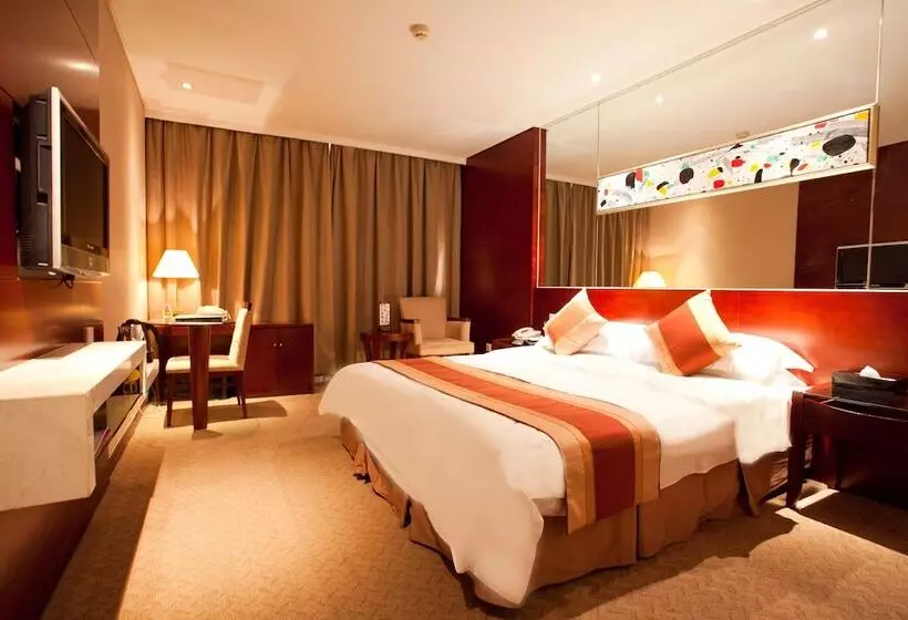 Fotos del hotel Garden:  7