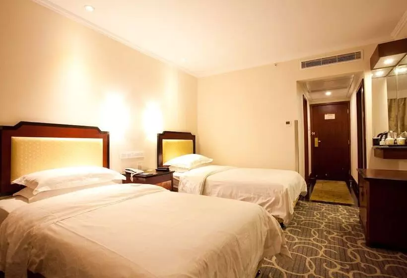 Fotos del hotel Garden:  13