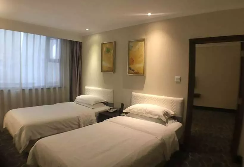 Fotos del hotel Garden:  16