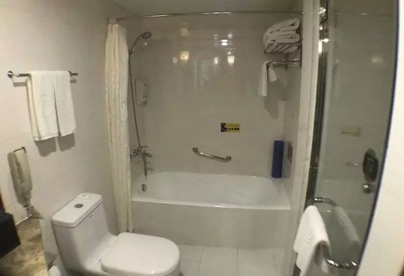 Fotos del hotel Garden:  2