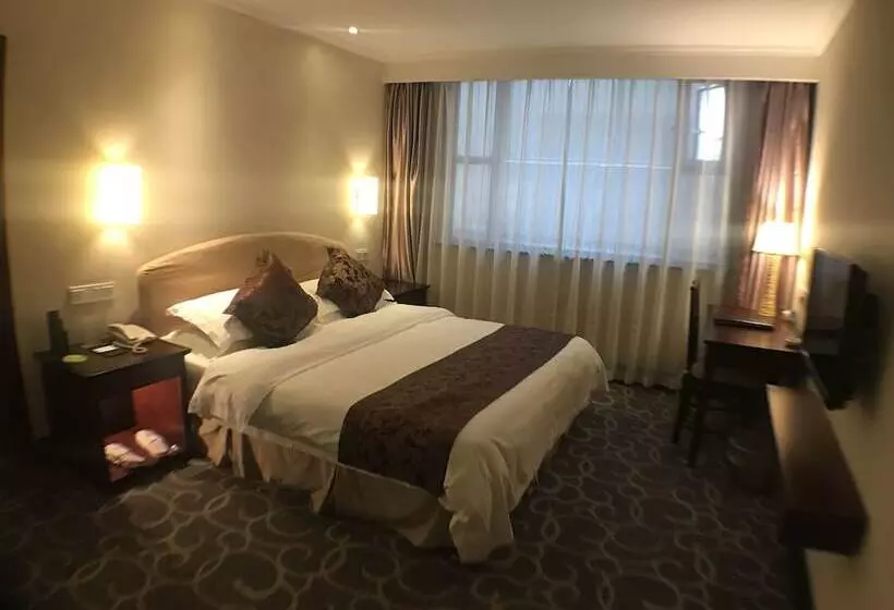 Fotos del hotel Garden:  11