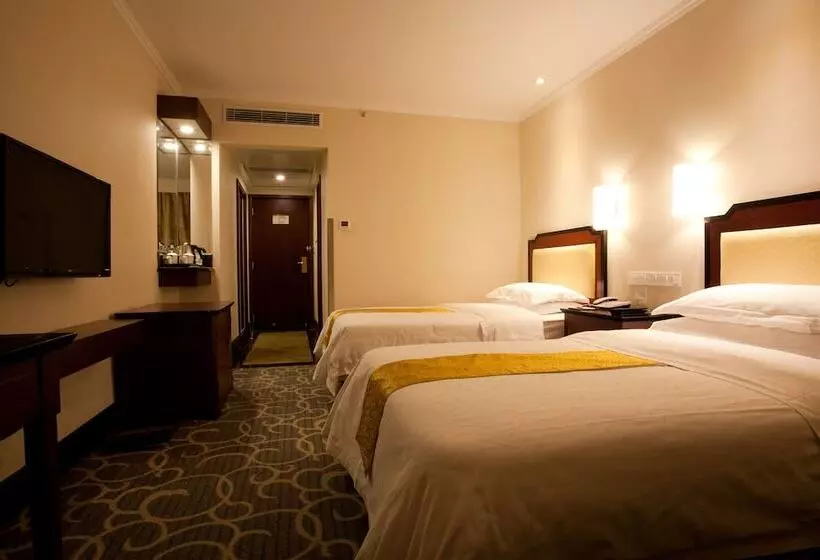 Fotos del hotel Garden:  5