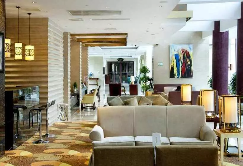 Fotos del hotel Garden:  17