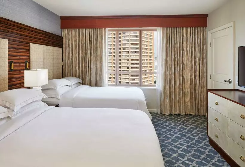 Fotos del hotel Hilton Grand Vacations Club Grand Waikikian Honolulu:  11