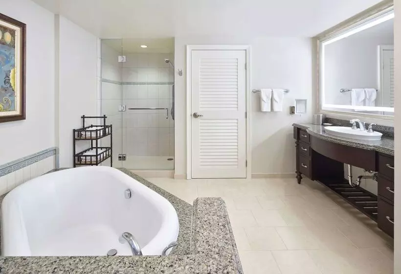 Fotos del hotel Hilton Grand Vacations Club Grand Waikikian Honolulu:  15