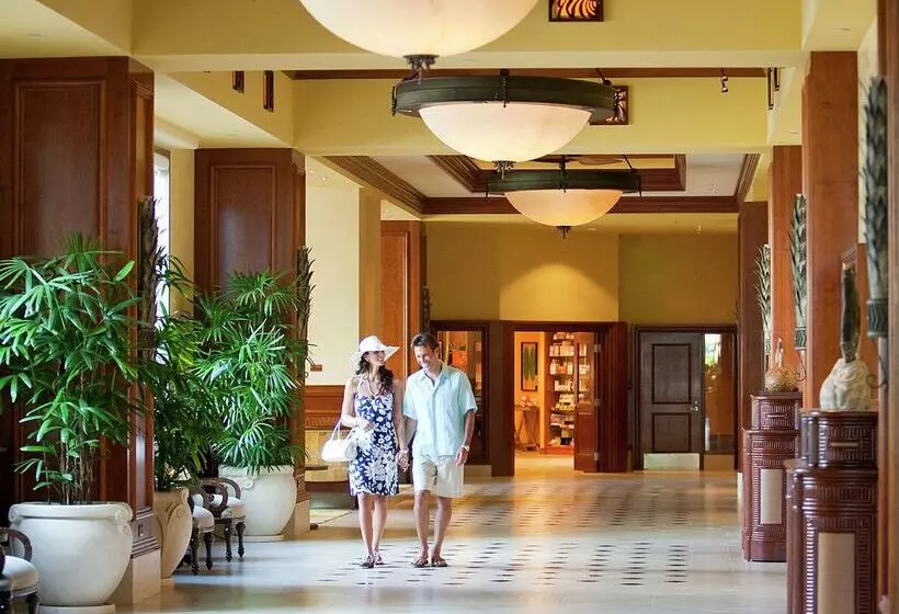 Fotos del hotel Hilton Grand Vacations Club Grand Waikikian Honolulu:  4