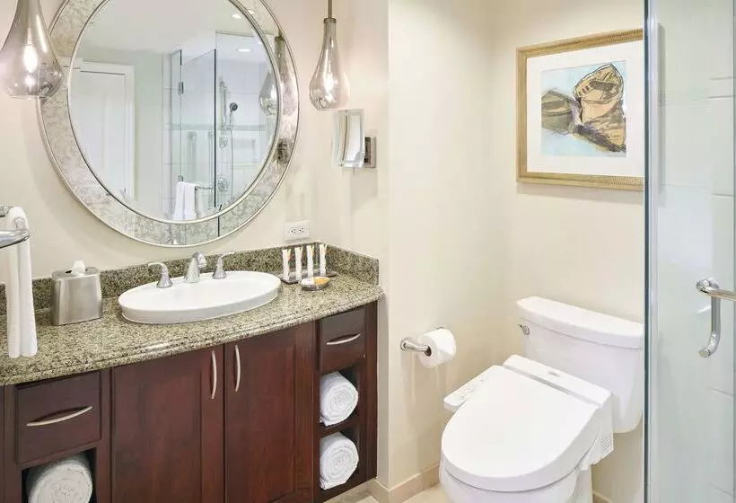 Fotos del hotel Hilton Grand Vacations Club Grand Waikikian Honolulu:  19