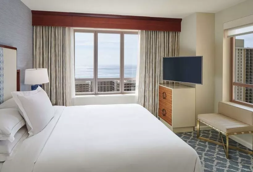 Fotos del hotel Hilton Grand Vacations Club Grand Waikikian Honolulu:  17