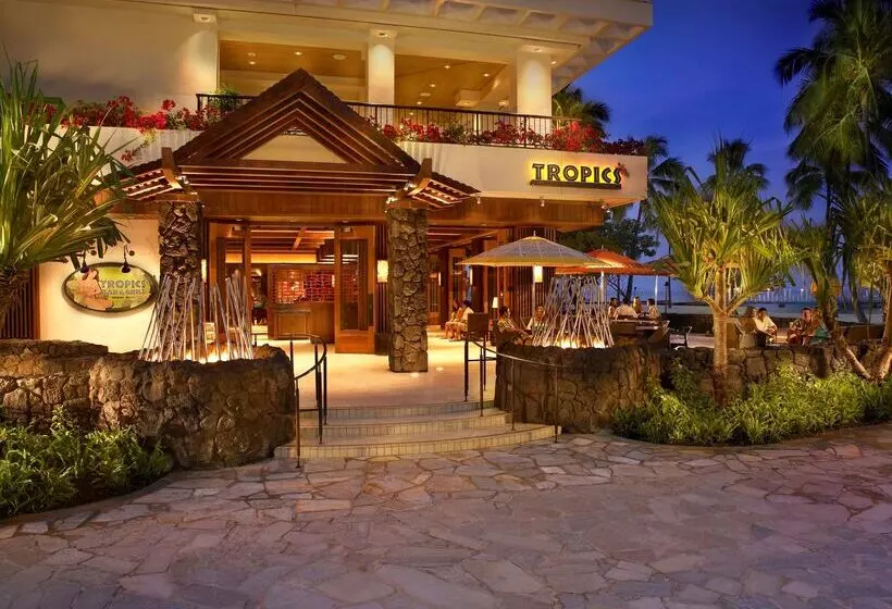 Fotos del hotel Hilton Grand Vacations Club Grand Waikikian Honolulu:  22