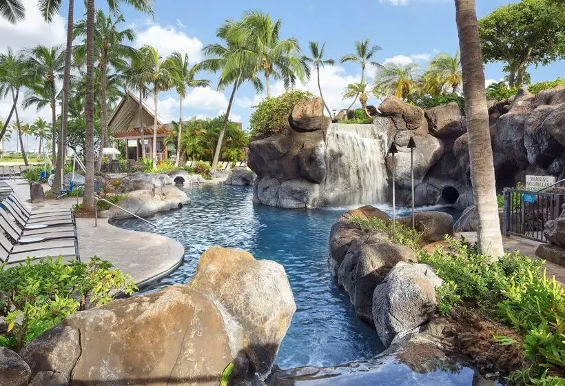 Fotos del hotel Hilton Grand Vacations Club Grand Waikikian Honolulu:  2