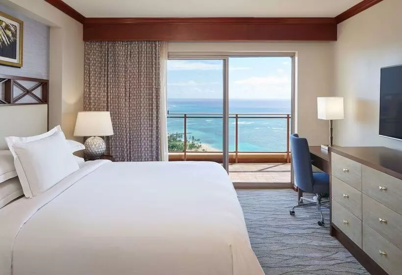 Fotos del hotel Hilton Grand Vacations Club Grand Waikikian Honolulu:  21
