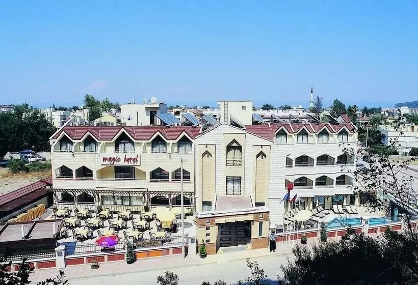 Himeros Life Hotel  All Inclusive