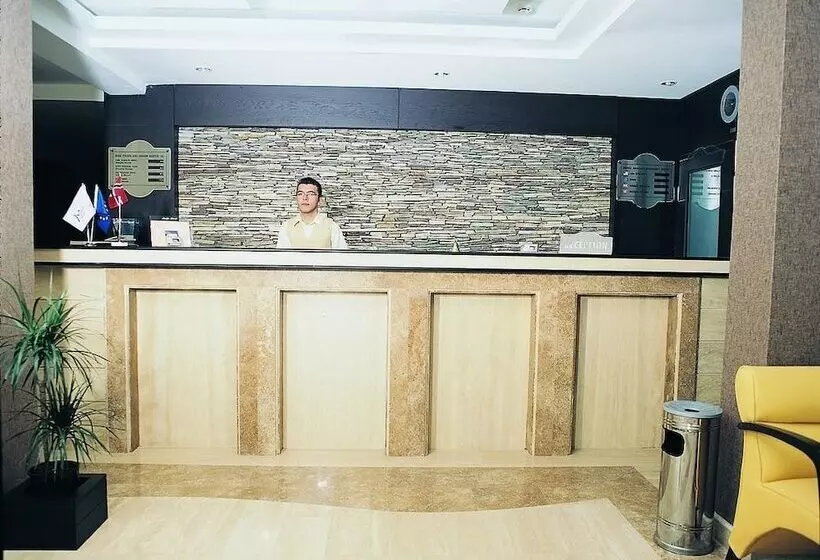 Fotos del hotel Himeros Life Hotel  All Inclusive:  8