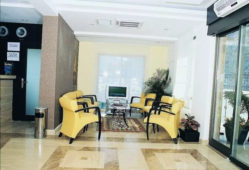 Fotos del hotel Himeros Life Hotel  All Inclusive:  22