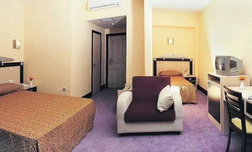 Fotos del hotel Himeros Life Hotel  All Inclusive:  9