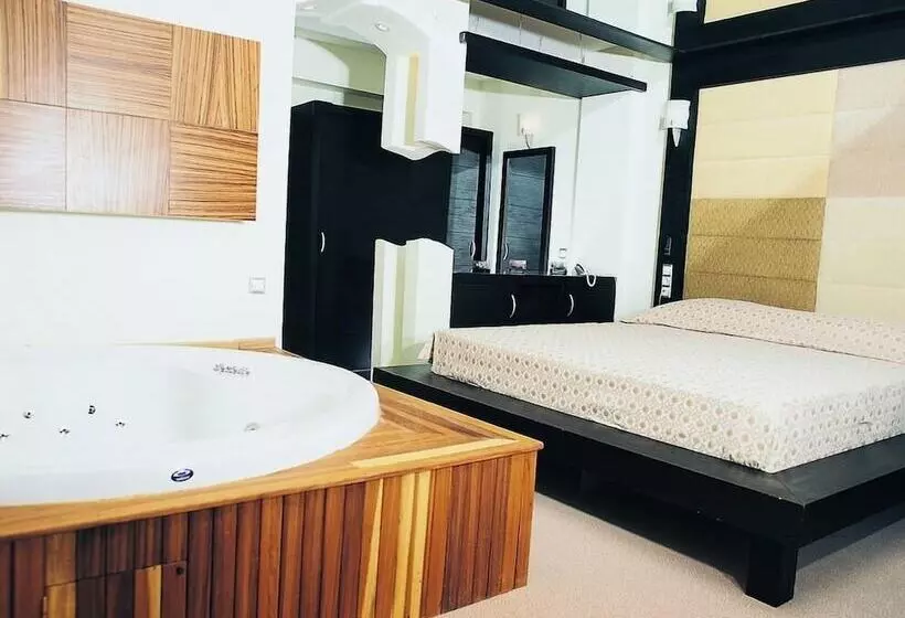 Fotos del hotel Himeros Life Hotel  All Inclusive:  24