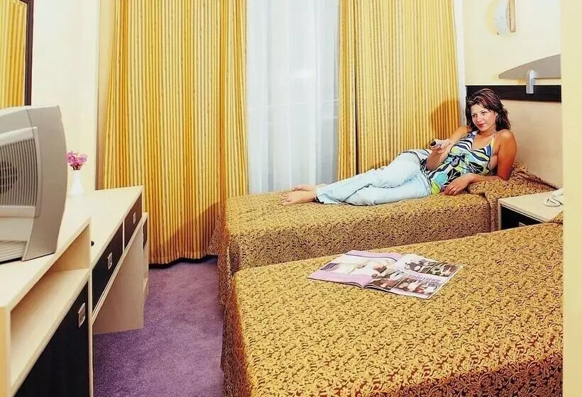 Fotos del hotel Himeros Life Hotel  All Inclusive:  14