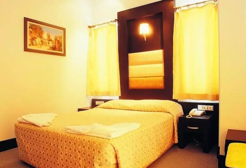 Fotos del hotel Himeros Life Hotel  All Inclusive:  18