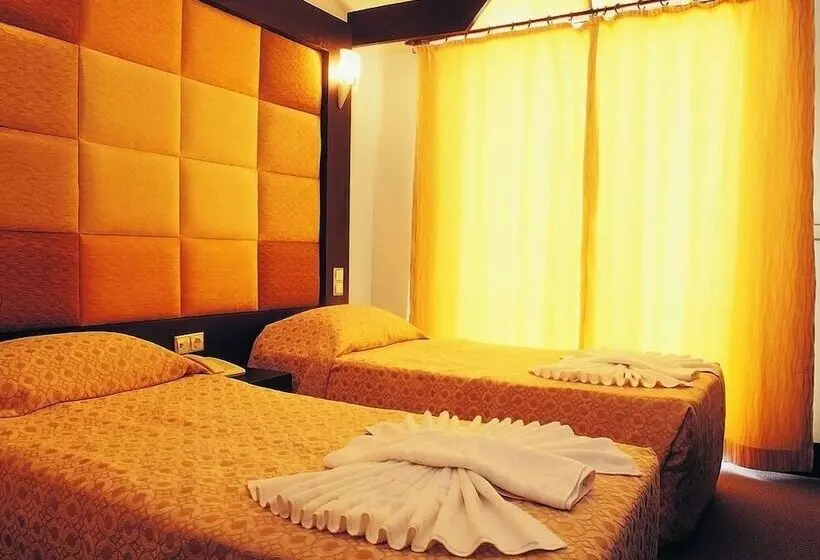 Fotos del hotel Himeros Life Hotel  All Inclusive:  20