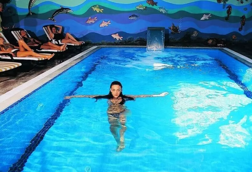 Fotos del hotel Himeros Life Hotel  All Inclusive:  3