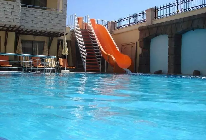 Fotos del hotel Himeros Life Hotel  All Inclusive:  10