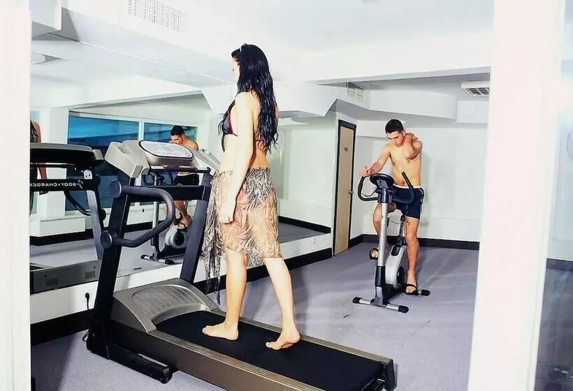 Fotos del hotel Himeros Life Hotel  All Inclusive:  5