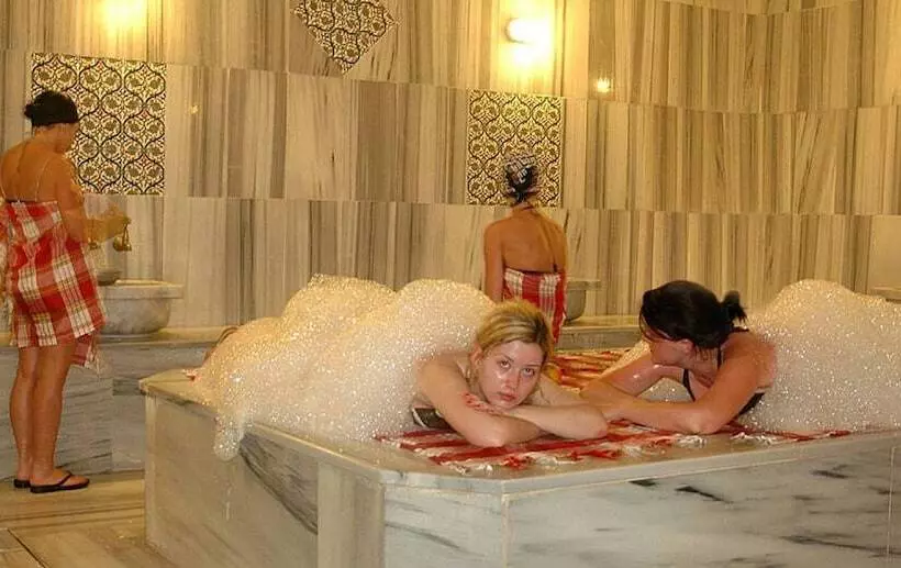 Fotos del hotel Himeros Life Hotel  All Inclusive:  11