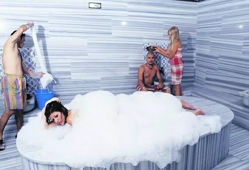 Fotos del hotel Himeros Life Hotel  All Inclusive:  16