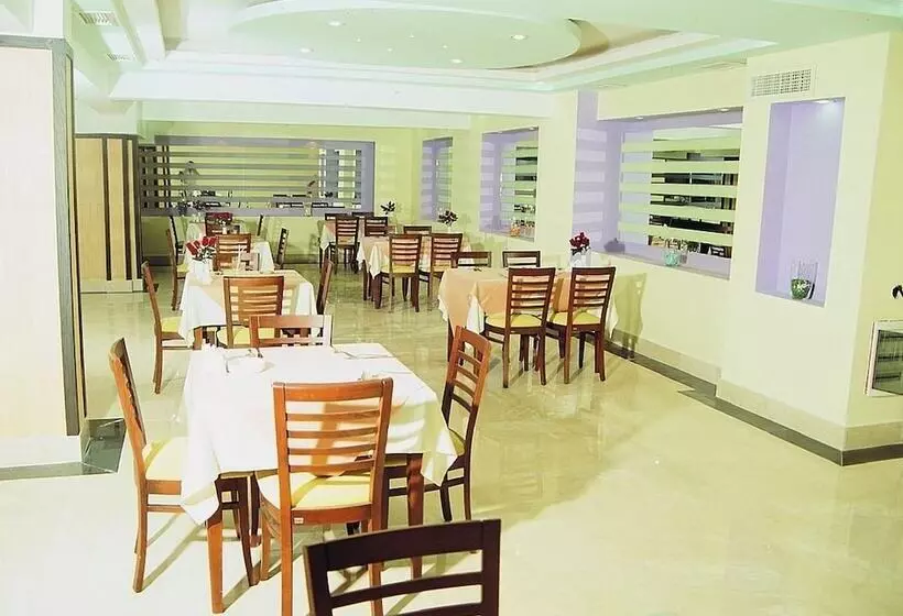 Fotos del hotel Himeros Life Hotel  All Inclusive:  7