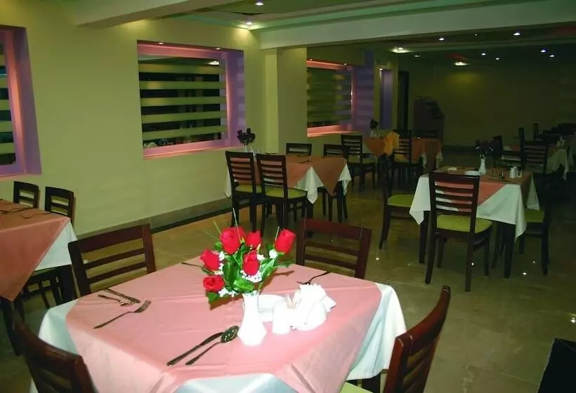 Fotos del hotel Himeros Life Hotel  All Inclusive:  12