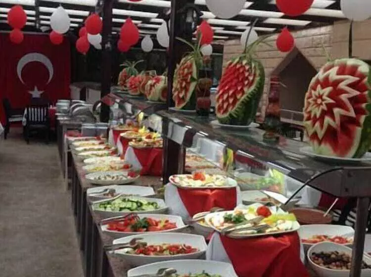 Fotos del hotel Himeros Life Hotel  All Inclusive:  17