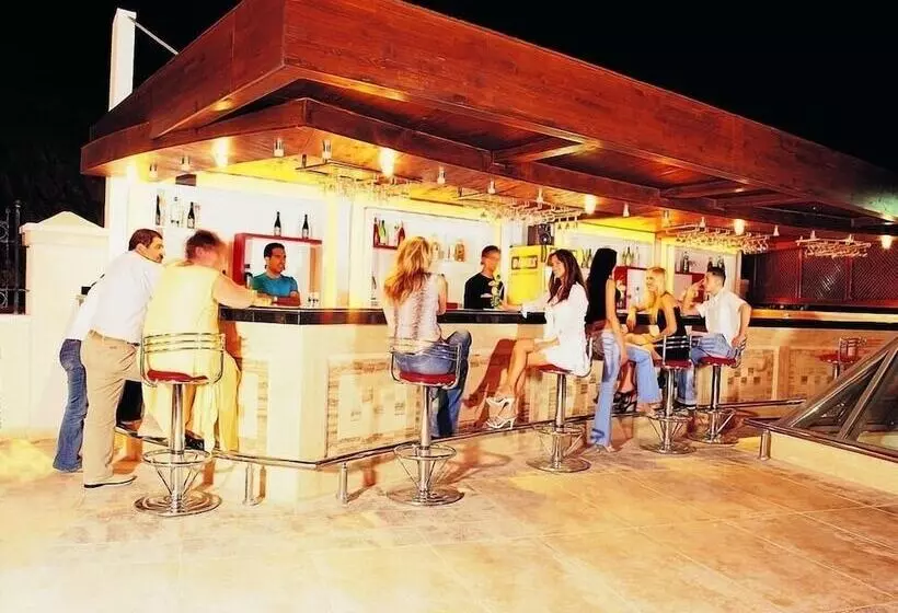 Fotos del hotel Himeros Life Hotel  All Inclusive:  13