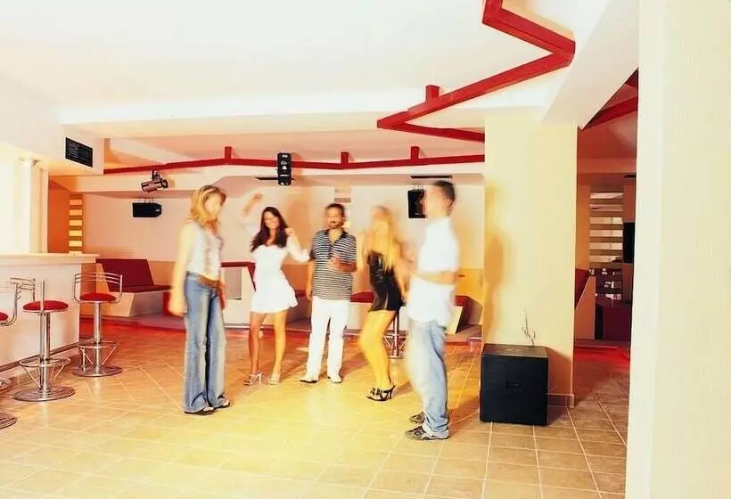 Fotos del hotel Himeros Life Hotel  All Inclusive:  4