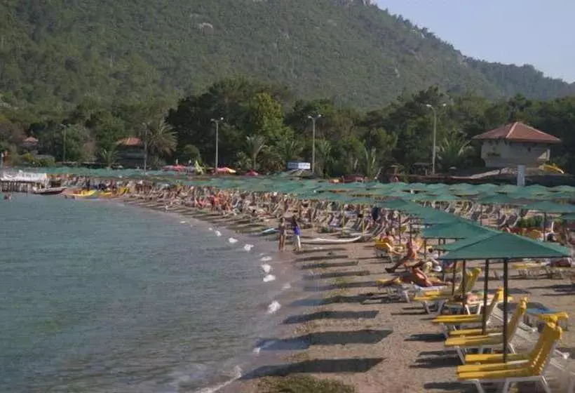 Fotos del hotel Himeros Life Hotel  All Inclusive:  23