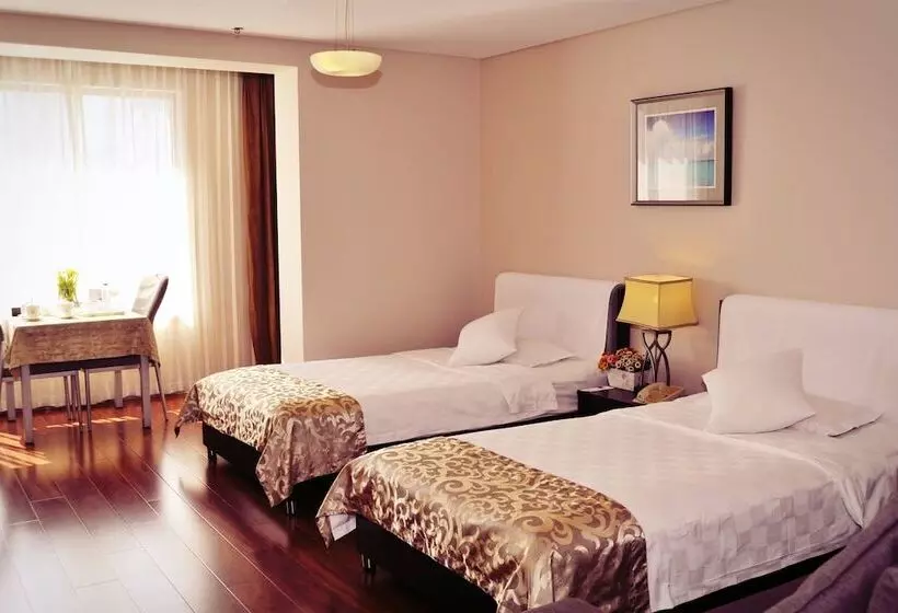 Qingdao Housing International Hotel