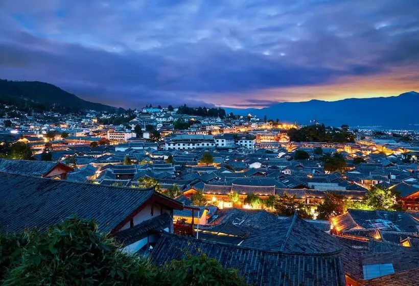 Fotos del hotel Intercontinental Lijiang Ancient Town Resort, An Ihg:  7