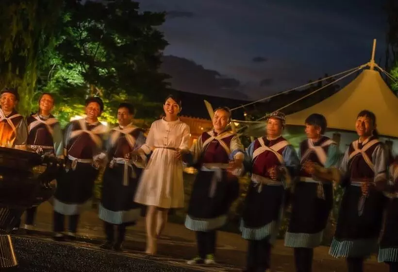 Fotos del hotel Intercontinental Lijiang Ancient Town Resort, An Ihg:  6
