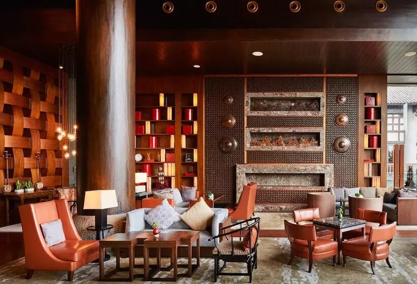 Fotos del hotel Intercontinental Lijiang Ancient Town Resort, An Ihg:  18