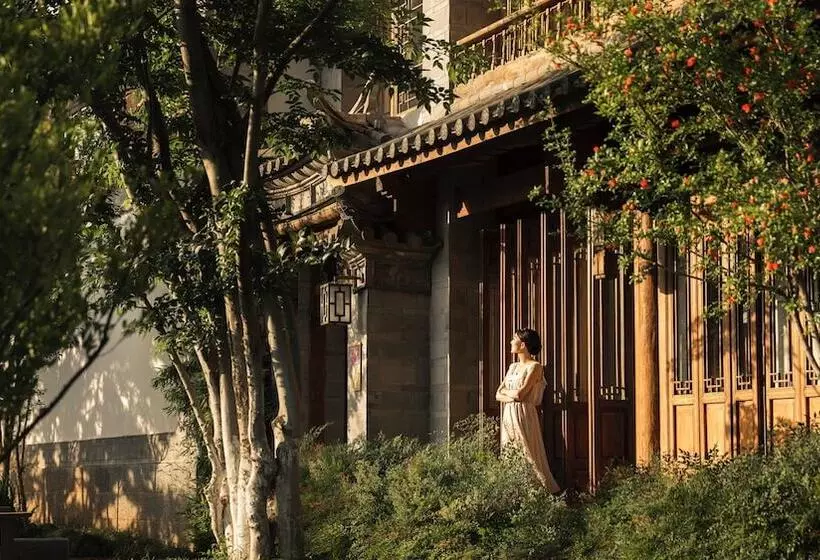 Fotos del hotel Intercontinental Lijiang Ancient Town Resort, An Ihg:  24