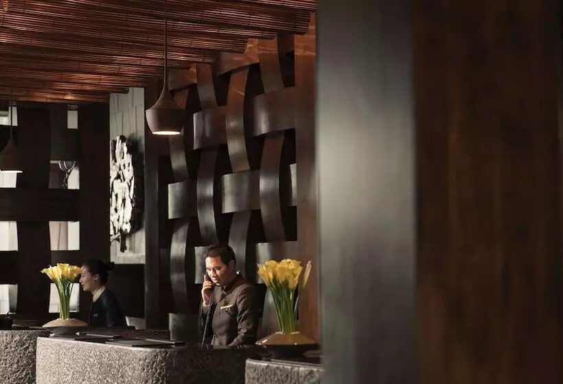 Fotos del hotel Intercontinental Lijiang Ancient Town Resort, An Ihg:  12