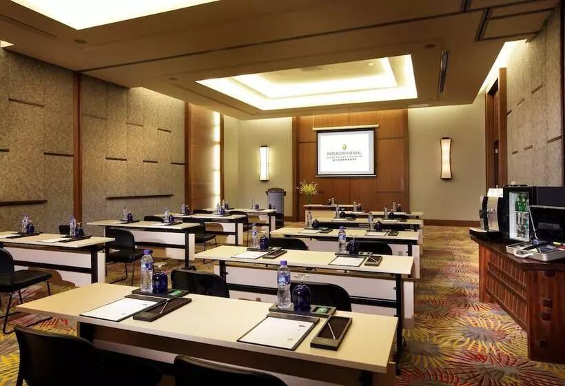 Fotos del hotel Intercontinental Lijiang Ancient Town Resort, An Ihg:  13